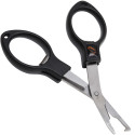 Nożyczki Magic Folding Scissors 9.5cm Savage Gear Nożyczki Magic Folding Scissors 9.5cm Savage Gear