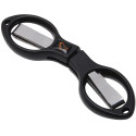 Nożyczki Magic Folding Scissors 9.5cm Savage Gear Nożyczki Magic Folding Scissors 9.5cm Savage Gear