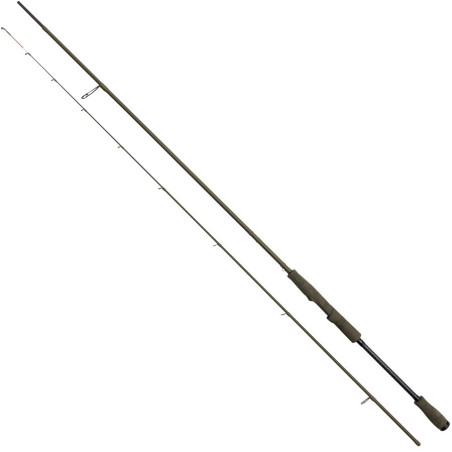 Wędka Savage Gear SG4 Drop Shot Specialist 246cm / 8-28g