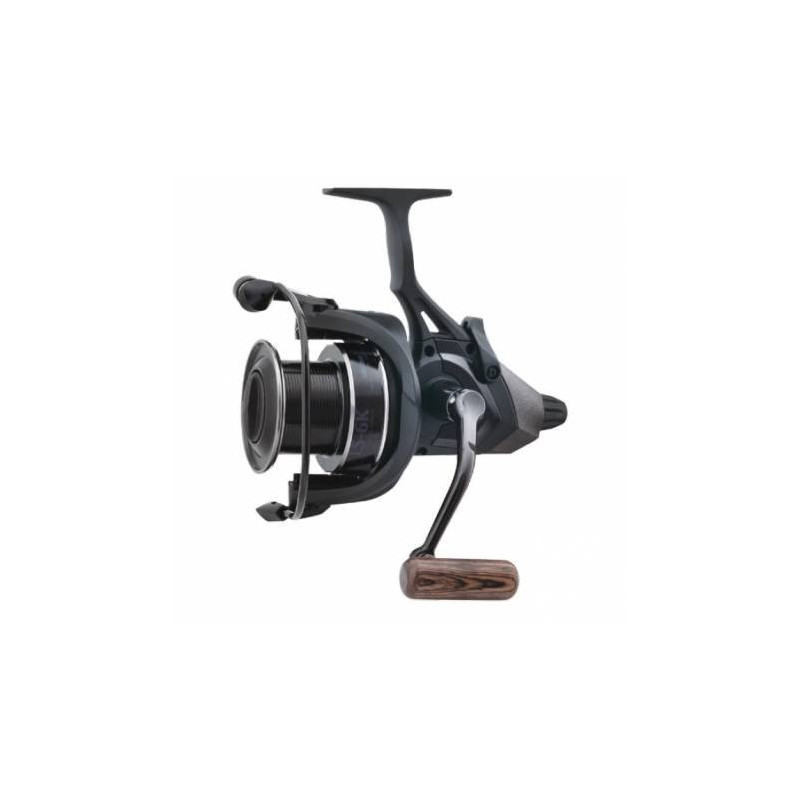 Kołowrotek Okuma LS-8K Baitfeeder 8000 Kołowrotek Okuma LS-8K Baitfeeder 8000
