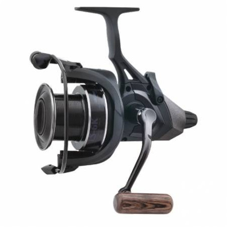 Kołowrotek Okuma LS-8K Baitfeeder 8000 Kołowrotek Okuma LS-8K Baitfeeder 8000