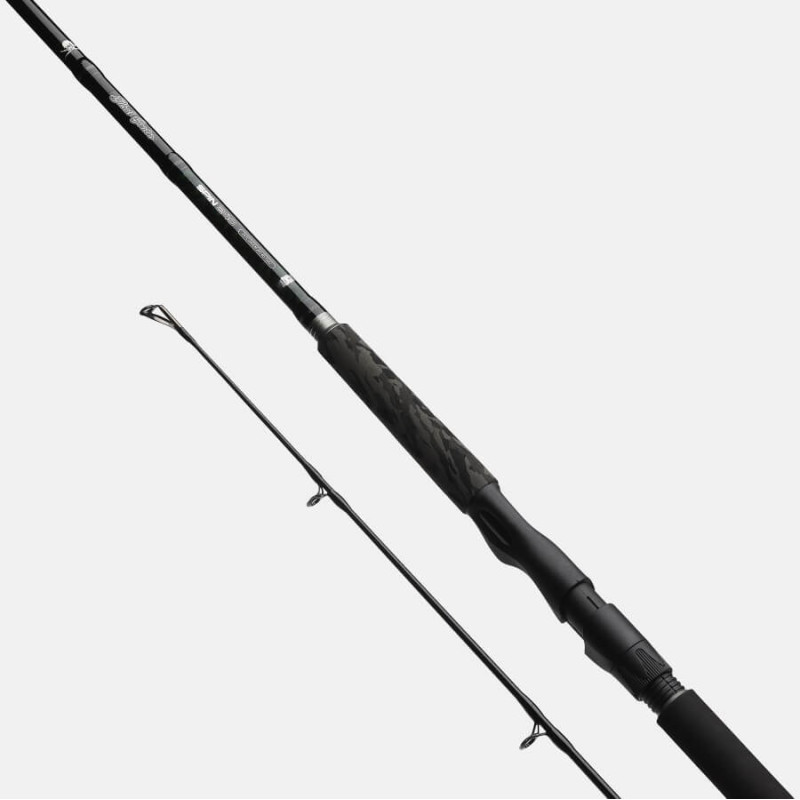 Wędka Madcat Black Spin 300cm / 40-150g