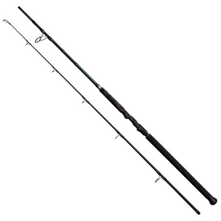Wędka Madcat Black Spin 270cm / 40-150g Wędka Madcat Black Spin 270cm / 40-150g