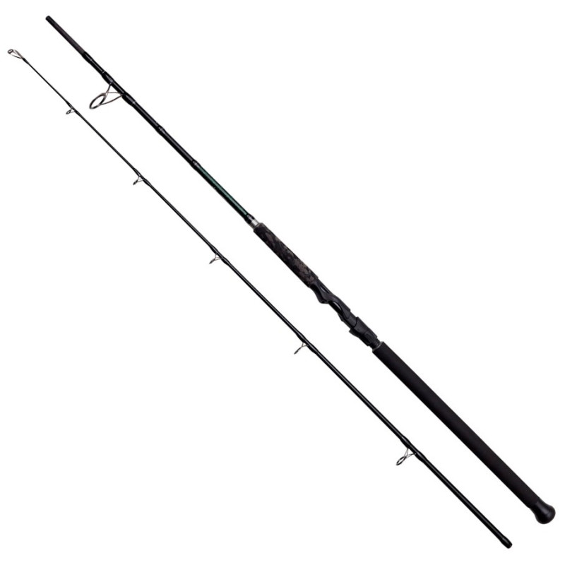 Wędka Madcat Black Spin 240cm / 40-150g Wędka Madcat Black Spin 240cm / 40-150g
