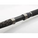 Wędka Madcat BLACK HEAVY DUTY 300cm / 200-300g Wędka Madcat BLACK HEAVY DUTY 300cm / 200-300g