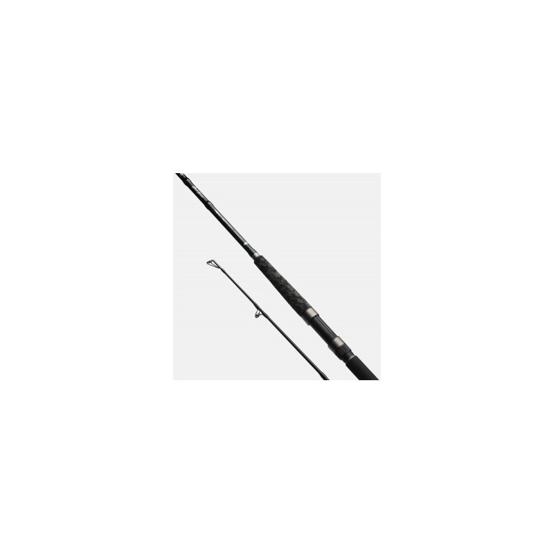 Wędka Madcat BLACK HEAVY DUTY 300cm / 200-300g Wędka Madcat BLACK HEAVY DUTY 300cm / 200-300g