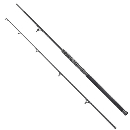Wędka Madcat BLACK HEAVY DUTY 300cm / 200-300g Wędka Madcat BLACK HEAVY DUTY 300cm / 200-300g