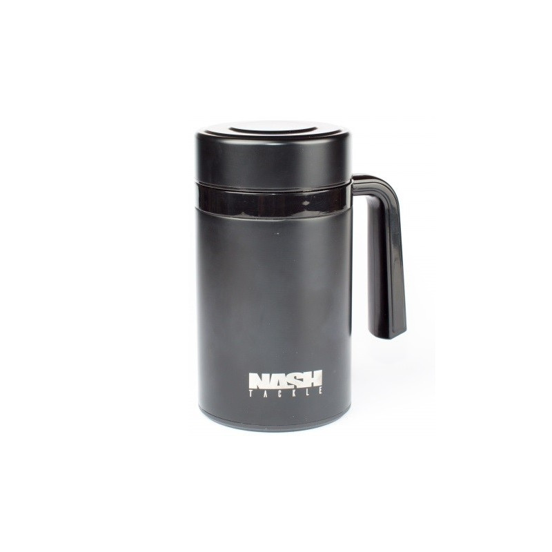Kubek termiczny Thermal Mug 600 ml NASH Kubek termiczny Thermal Mug 600 ml NASH