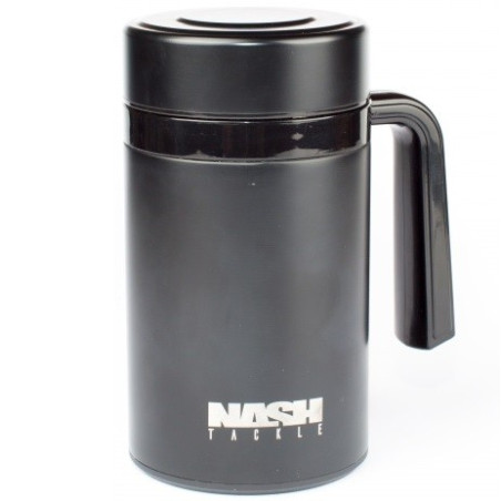 Kubek termiczny Thermal Mug 600 ml NASH Kubek termiczny Thermal Mug 600 ml NASH