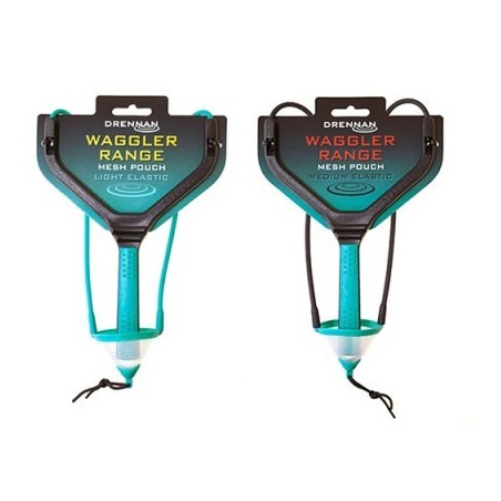Proca Drennan Waggler Range Light