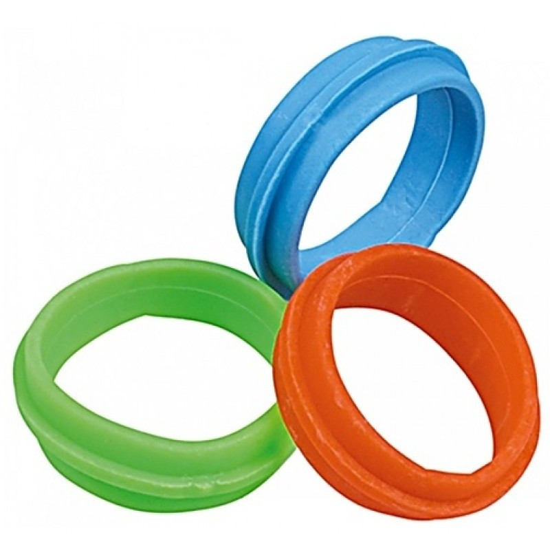 RING - zaczep gumowy do haczyka Art.27714 Stonfo RING - zaczep gumowy do haczyka Art.27714 Stonfo