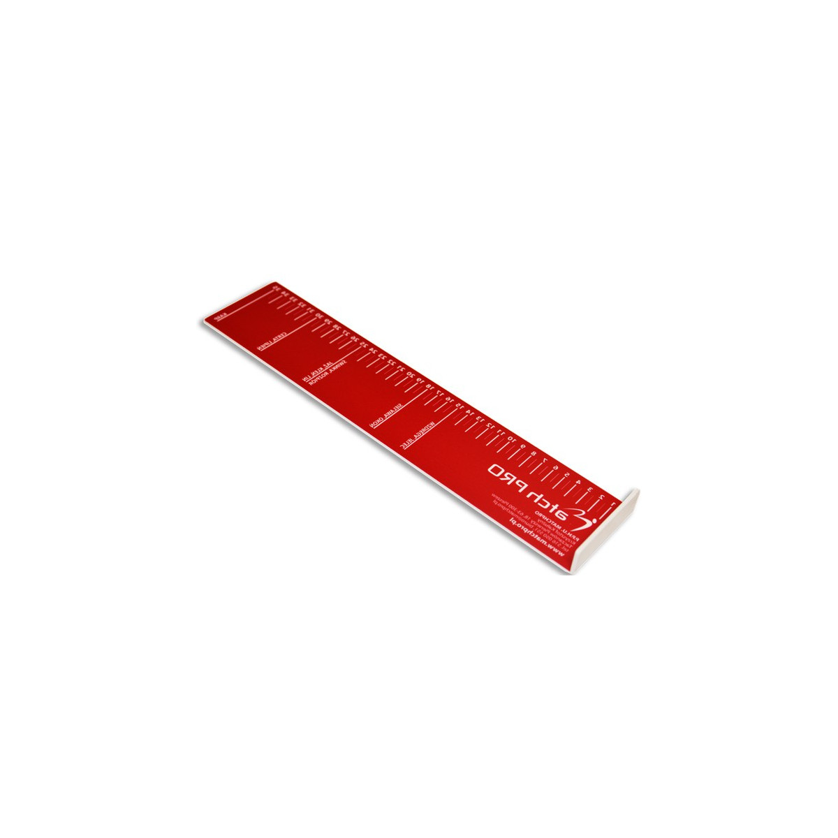 miarka-do-ryb-35cm-team-match-pro miarka-do-ryb-35cm-team-match-pro