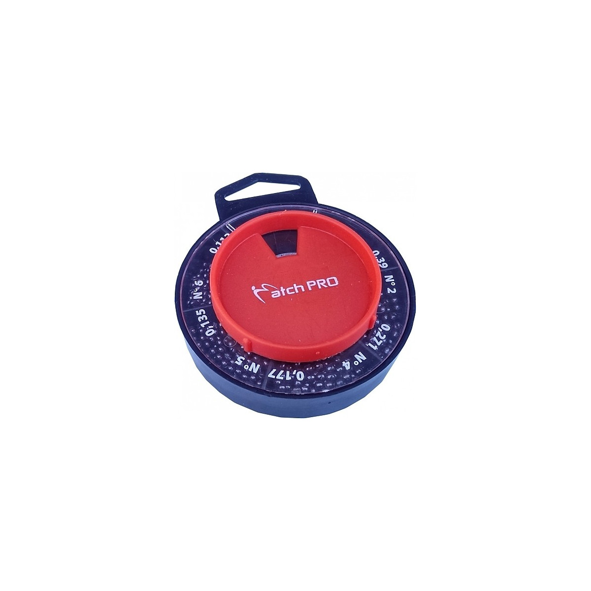 olow-paleta-soft-5-match-pro olow-paleta-soft-5-match-pro