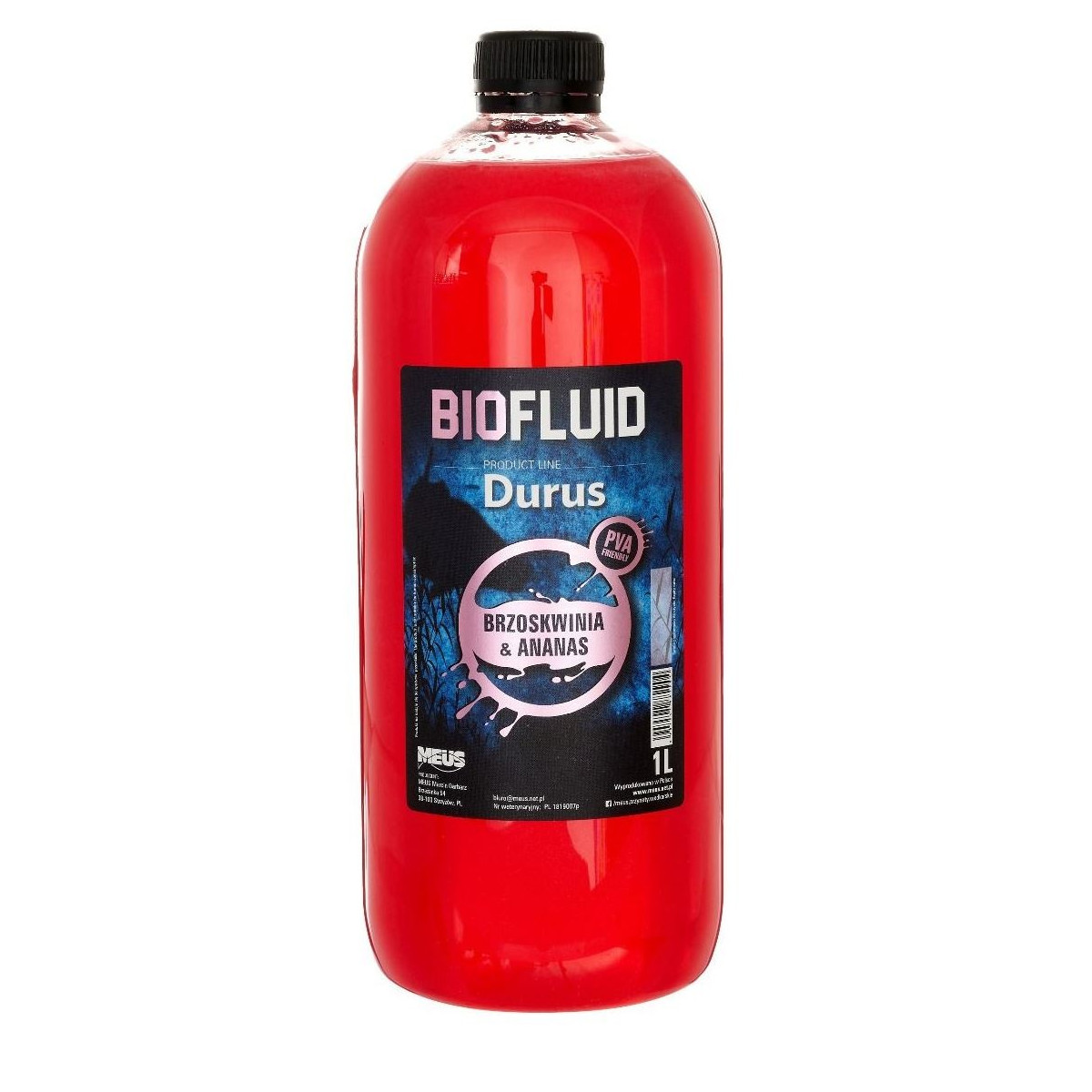 bio-fluid-durus-meus bio-fluid-durus-meus