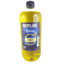 Bio Fluid Durus Red Halibut Meus