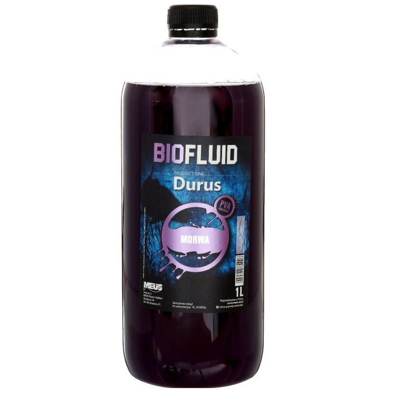 Bio Fluid Meus Durus 1000ml - morwa Bio Fluid Meus Durus 1000ml - morwa