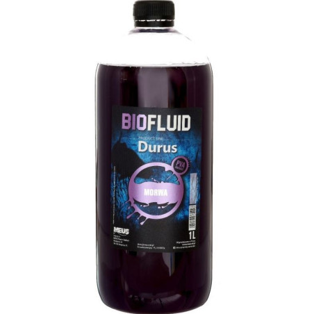 Bio Fluid Meus Durus 1000ml - morwa Bio Fluid Meus Durus 1000ml - morwa