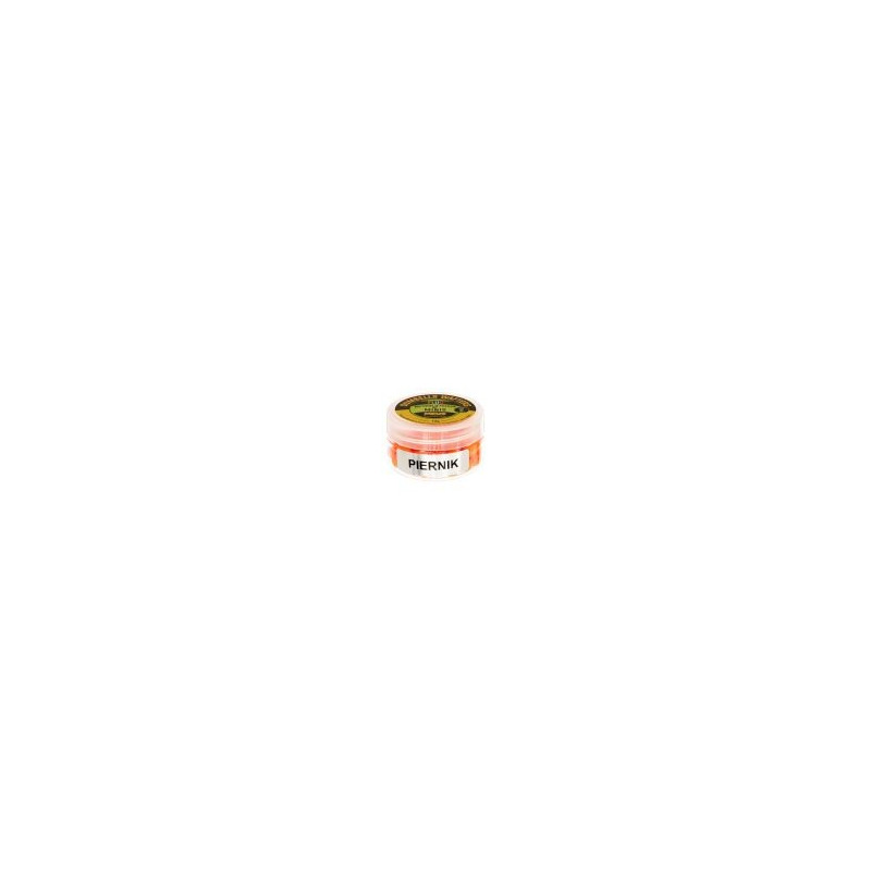 Kulki Meus hakowe Dumbells Fluo Wafters MINIS 15g / 8mm