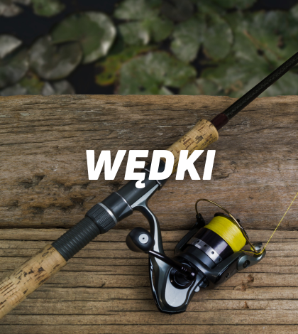 Wędki