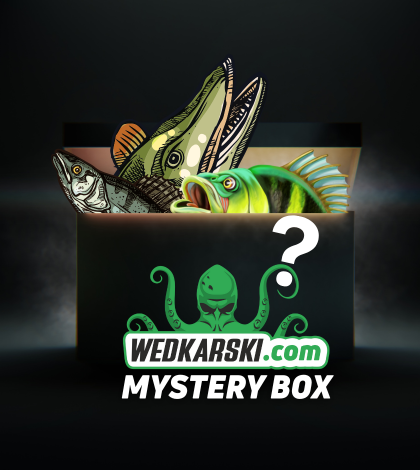 Mystery Box - więcej za mniej